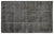 Apex Vintage Carpet Gray 19976 183 x 287 cm