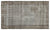 Apex Vintage Carpet Gray 19993 159 x 264 cm