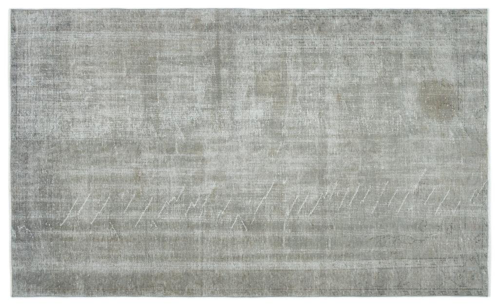 Apex Vintage Carpet Gray 20051 157 x 253 cm