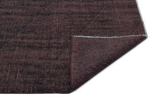 Apex Vintage Carpet Gray 22617 153 x 283 cm