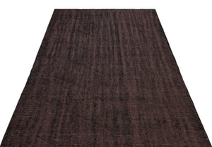 Apex Vintage Carpet Gray 22617 153 x 283 cm