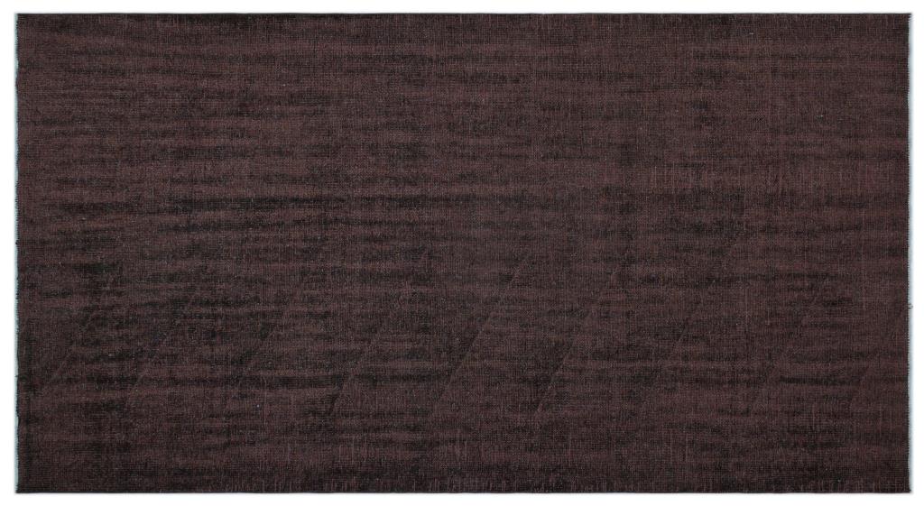 Apex Vintage Carpet Gray 22617 153 x 283 cm