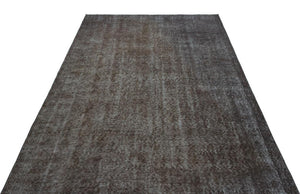 Apex Vintage Carpet Gray 22751 172 x 272 cm