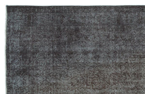 Apex Vintage Carpet Gray 22751 172 x 272 cm