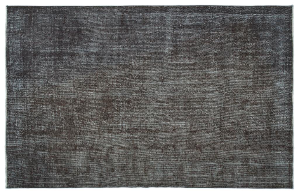 Apex Vintage Carpet Gray 22751 172 x 272 cm