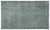 Apex Vintage Carpet Gray 22765 173 x 291 cm