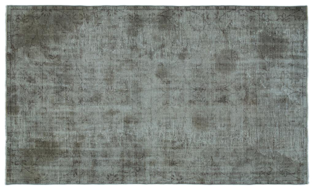 Apex Vintage Carpet Gray 22815 166 x 274 cm