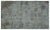 Apex Vintage Carpet Gray 22815 166 x 274 cm