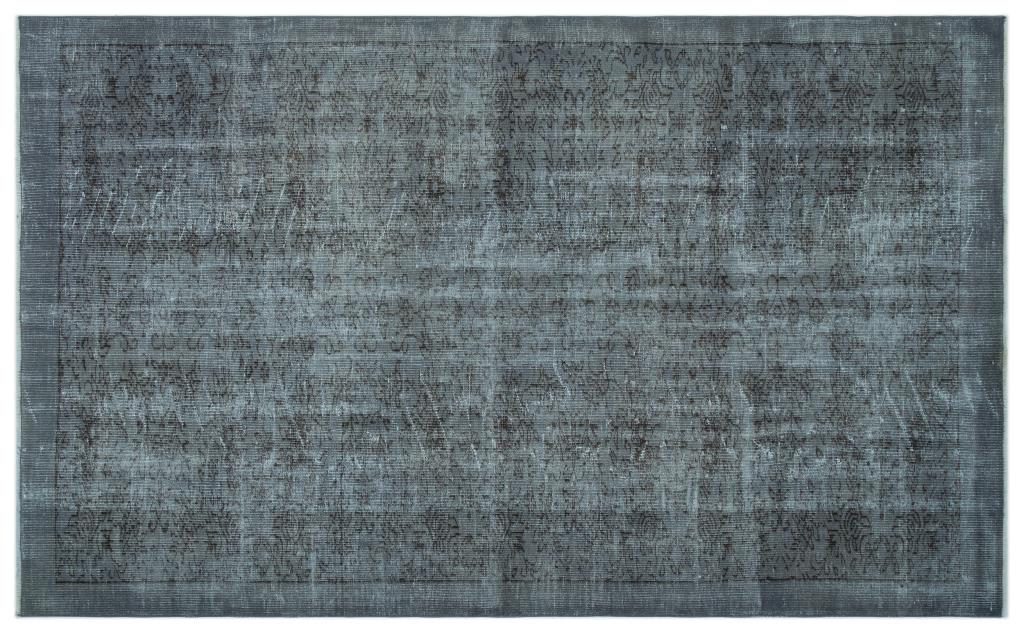 Apex Vintage Carpet Gray 23295 171 x 289 cm