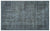 Apex Vintage Carpet Gray 23295 171 x 289 cm