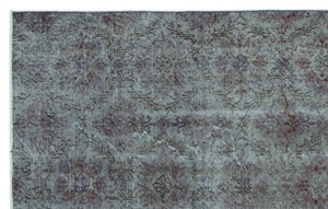 Apex Vintage Halı Gri 23560 175 x 276 cm