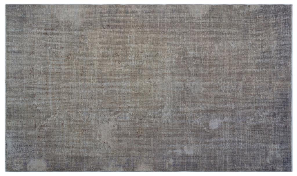 Apex Vintage Carpet Gray 23751 171 x 295 cm