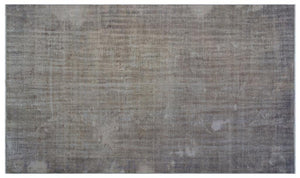Apex Vintage Halı Gri 23751 171 x 295 cm