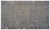 Apex Vintage Carpet Gray 23751 171 x 295 cm
