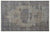Apex Vintage Carpet Gray 24282 170 x 269 cm