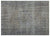 Apex Vintage Carpet Gray 24283 191 x 263 cm