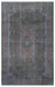 Apex Vintage Carpet Gray 25679 170 x 270 cm