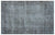 Apex Vintage Carpet Gray 25684 180 x 287 cm