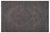 Apex Vintage Carpet Gray 25691 170 x 264 cm