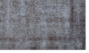 Apex Vintage Carpet Gray 26952 161 x 279 cm