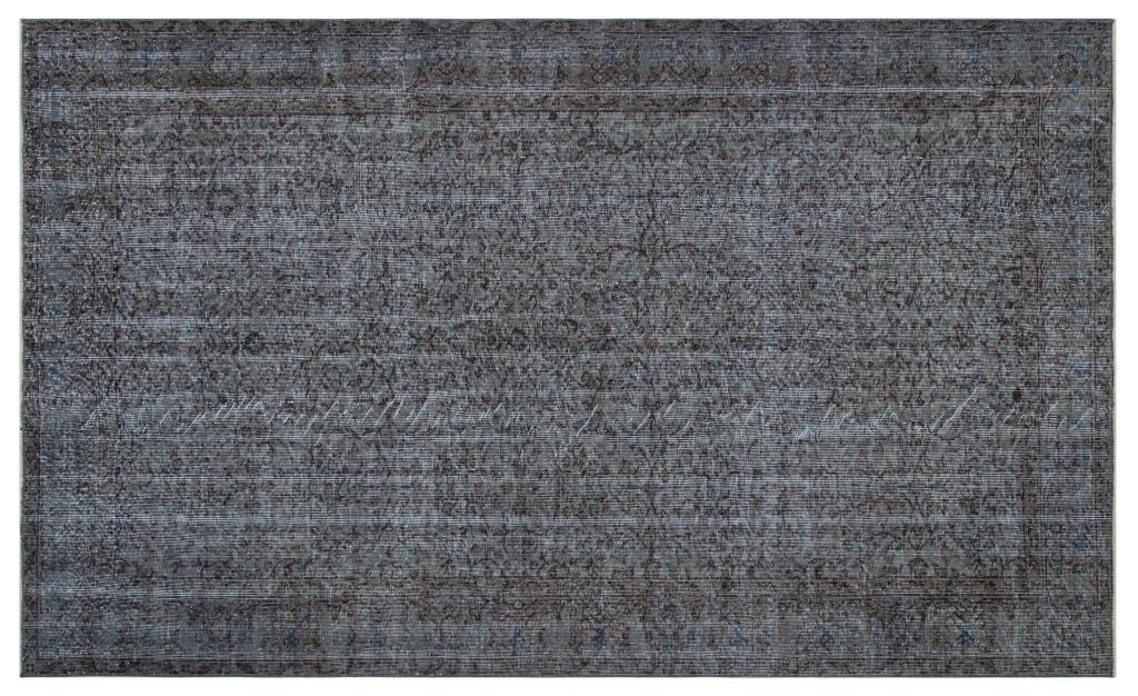 Apex Vintage Carpet Gray 26975 173 x 287 cm
