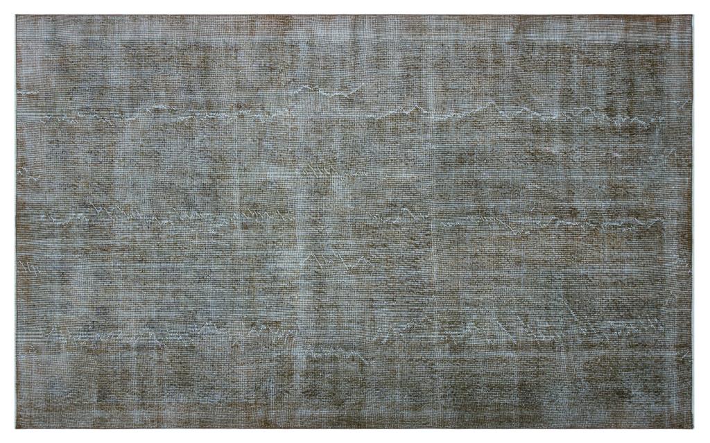 Apex Vintage Carpet Gray 27037 169 x 275 cm