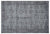 Apex Vintage Carpet Gray 27150 189 x 281 cm
