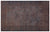Apex Vintage Carpet Gray 27328 176 x 277 cm