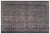 Apex Vintage Carpet Gray 27373 190 x 277 cm
