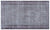 Apex Vintage Carpet Gray 27432 179 x 306 cm