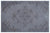 Apex Vintage Carpet Gray 27445 168 x 258 cm