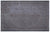 Apex Vintage Carpet Gray 27549 168 x 265 cm