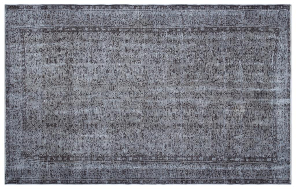 Apex Vintage Carpet Gray 27841 180 x 290 cm