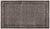 Apex Vintage Carpet Gray 4485 171 x 300 cm