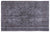 Apex Vintage Carpet Gray 8946 183 x 285 cm