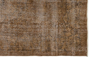 Apex Vintage Halı Kahve 12451 180 x 302 cm