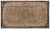 Apex Vintage Carpet Brown 12480 167 x 286 cm