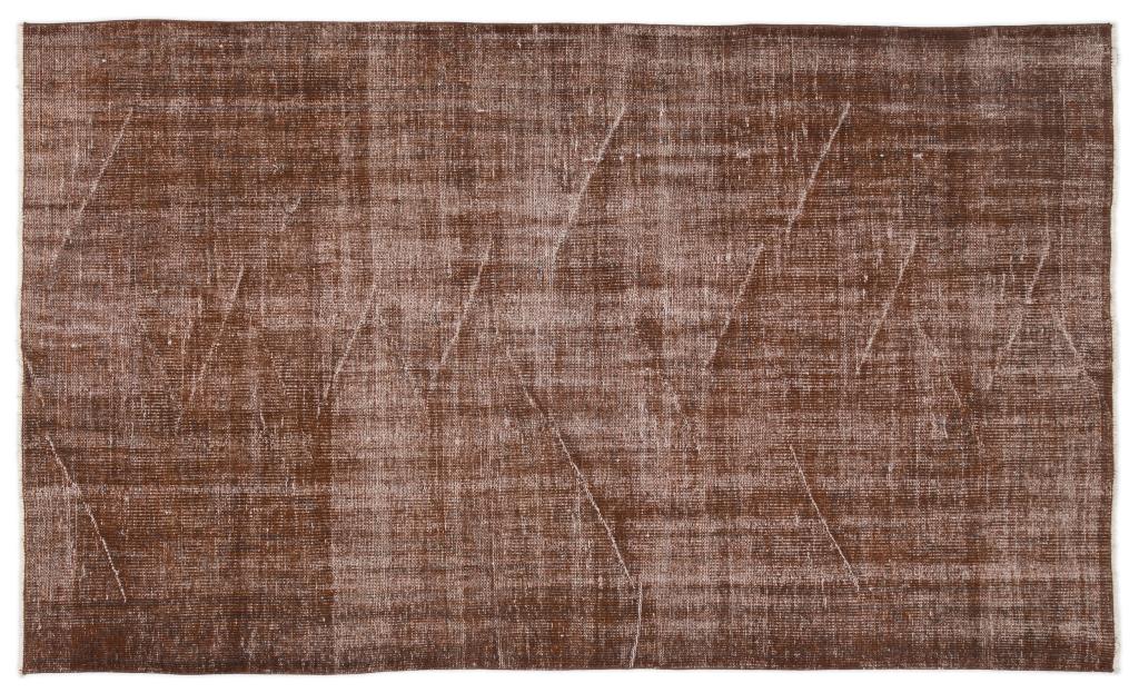 Apex vintage carpet brown 16685 151 x 251 cm