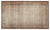 Apex Vintage Carpet Brown 19381 158 x 266 cm