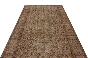 Apex Vintage Halı Kahve 19400 156 x 264 cm