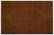 Apex Vintage Carpet Brown 22644 171 x 258 cm