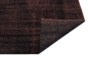 Apex Vintage Carpet Brown 22872 150 x 239 cm