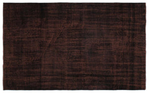 Apex Vintage Carpet Brown 22872 150 x 239 cm