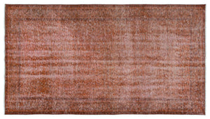 Apex Vintage Carpet Brown 22875 137 x 244 cm