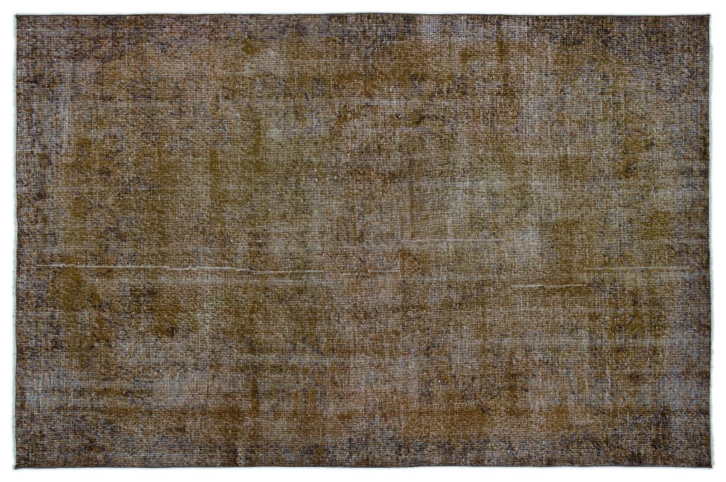 Apex Vintage Carpet Brown 22928 175 x 268 cm