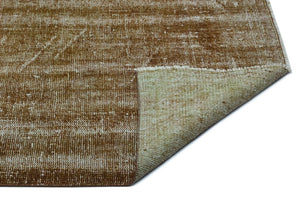Apex Vintage Carpet Brown 22931 177 x 294 cm