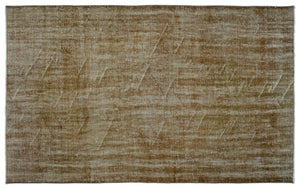 Apex Vintage Carpet Brown 22931 177 x 294 cm