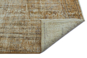 Apex Vintage Carpet Brown 23470 178 x 265 cm