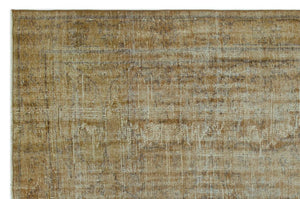 Apex Vintage Carpet Brown 23470 178 x 265 cm