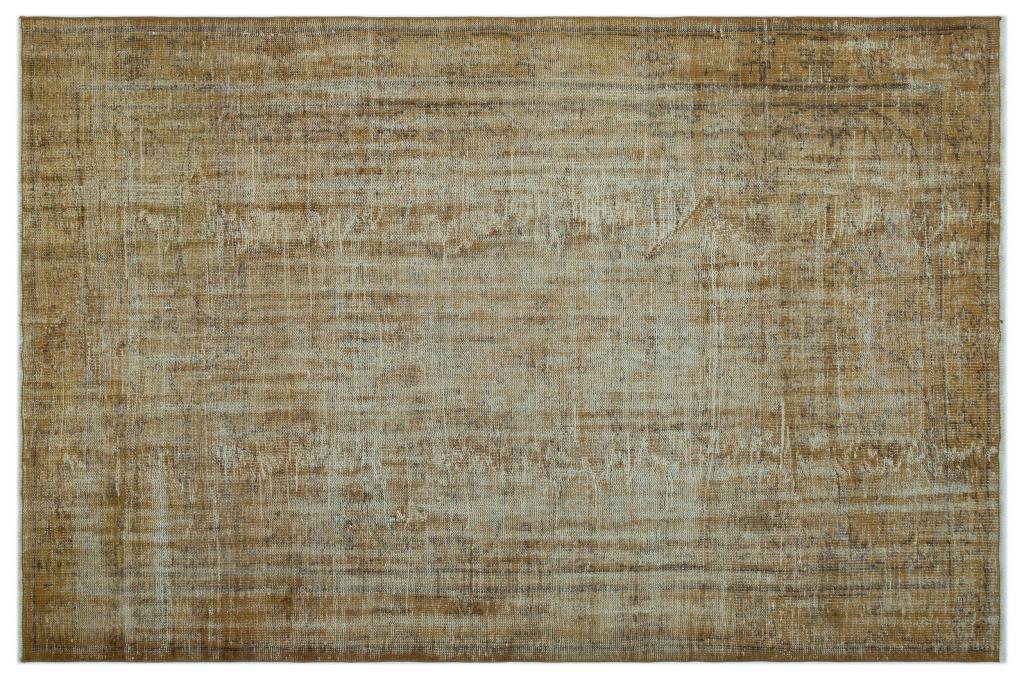 Apex Vintage Carpet Brown 23470 178 x 265 cm